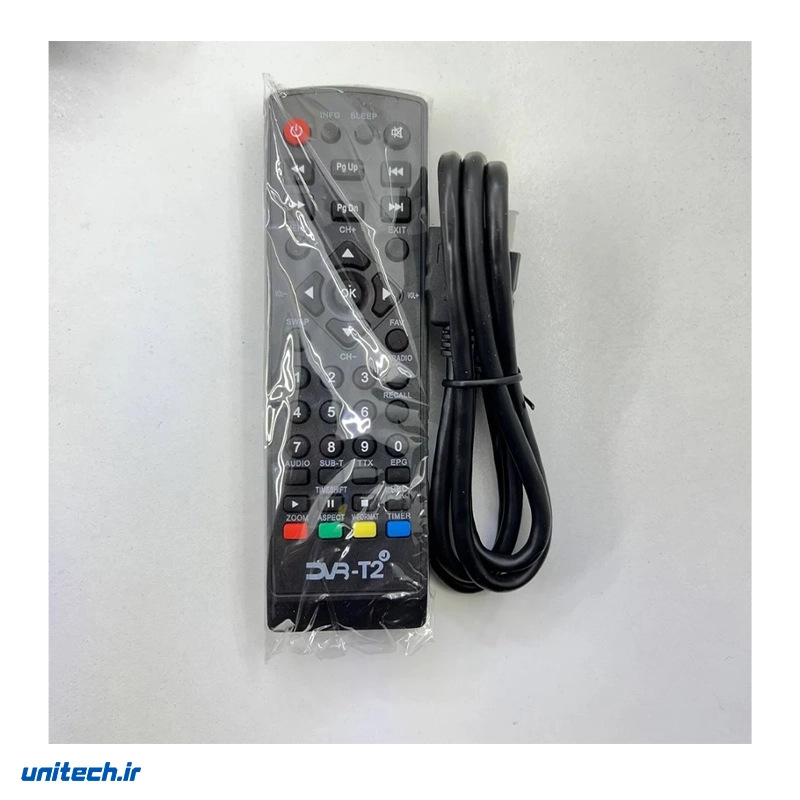 DVBT گیرنده دیجیتال مکسیدر مدل 30123